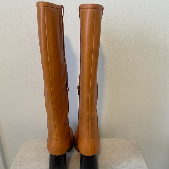 Free People Camel Boots - Picture 2 of 7